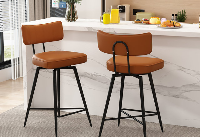 Top-Rated Bar Stools